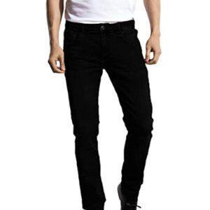 Men's Fashionable Super Comfy Stretch Skinny